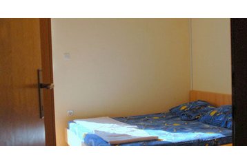 Pension de famille Zaostrog 1